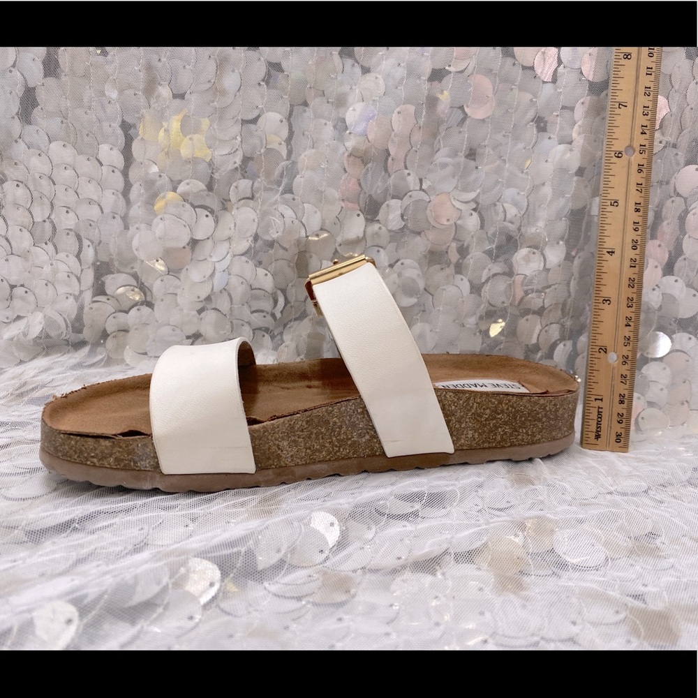 Steve Madden “Bruno” - Picture 13 of 15